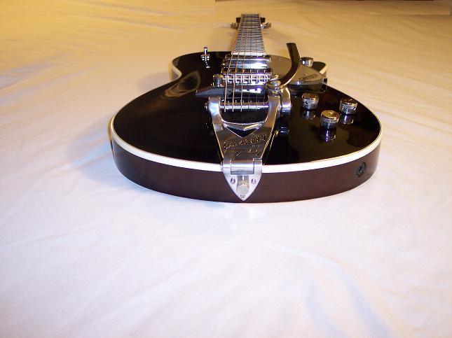 G6128T-1957 Duo Jet Picture 12